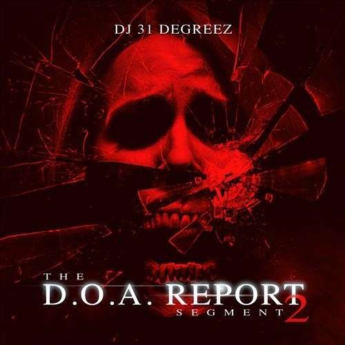 Various Artists - The D.O.A. Report Segment 2