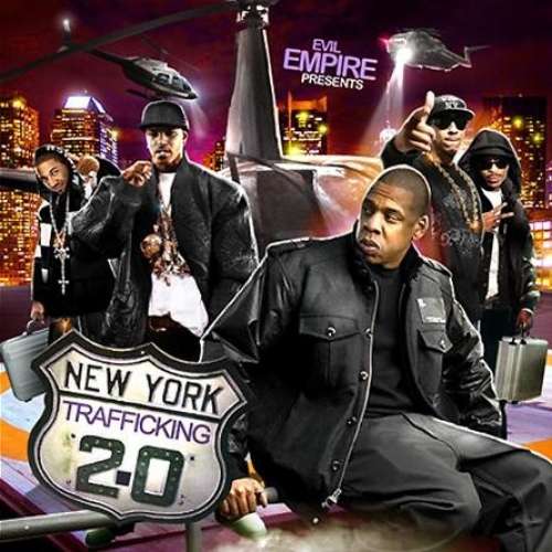 Various Artists - NY Trafficking 2.0