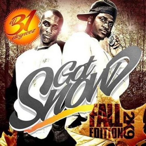 Got Snow? (Fall 2K9 Edition) - DJ 31 Degreez