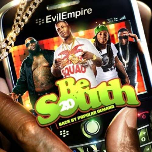 Various Artists - Be South 20