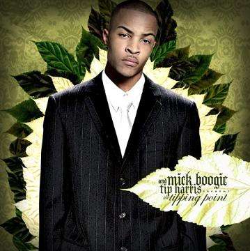 T.I. - The Tipping Point
