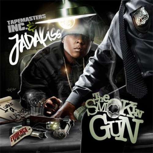 Jadakiss - The Smokin Gun