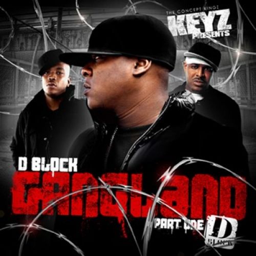 Gangland (Part One) - D-Block (DJ Keyz)