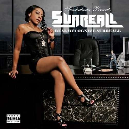 Surreall - Real Recognize Surreall