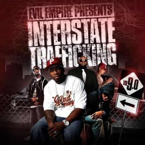 Interstate Trafficking 9.0 - Evil Empire