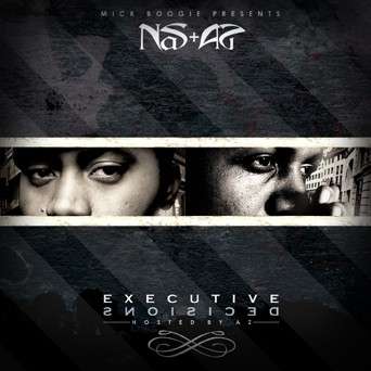 Nas & Az - Executive Decisions