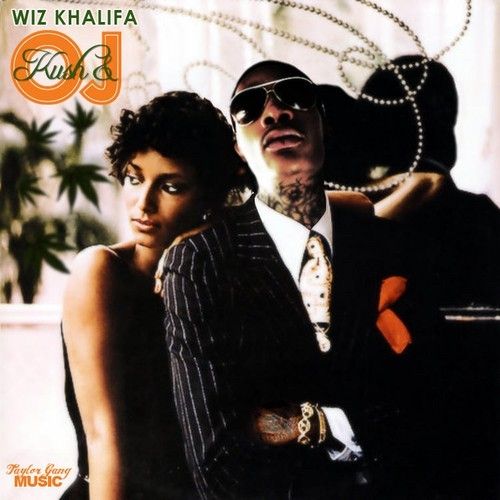 Kush & Orange Juice - Wiz Khalifa (Taylor Gang Music)