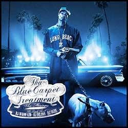 Tha Blue Carpet Treatment Mixtape - Snoop Dogg (DJ Whoo Kid, DJ Drama, DJ Skee)