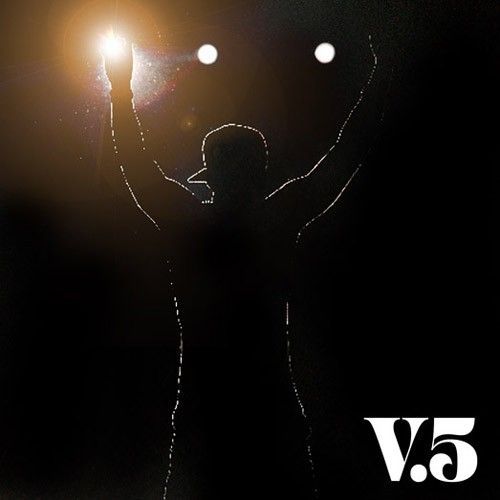 V.5 - Lloyd Banks (DJ Whoo Kid)