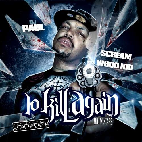 DJ Paul - To Kill Again