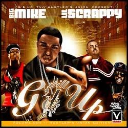 Still G'd Up - Lil Scrappy (Big Mike)