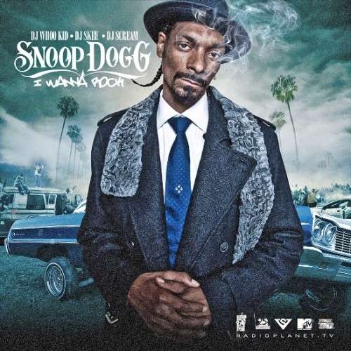 Snoop Dogg - I Wanna Rock