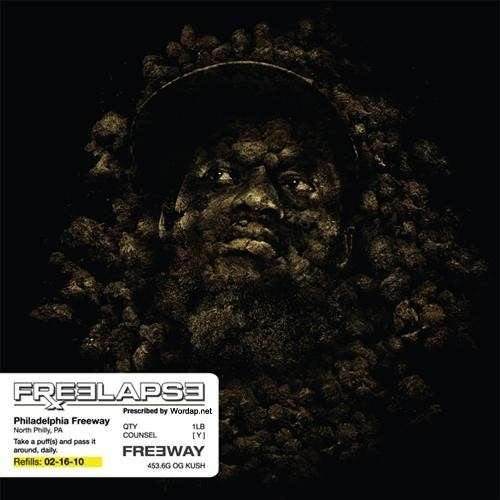 Freeway - Freelapse