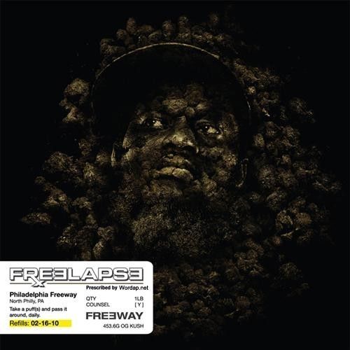 Freelapse - Freeway (Unknown)