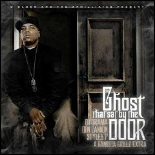 Styles P. - The Ghost That Sat By The Door