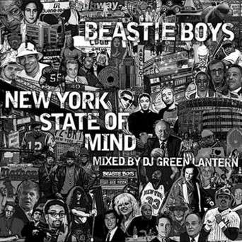 Various Artists - Beastie Boys New York State Of Mind