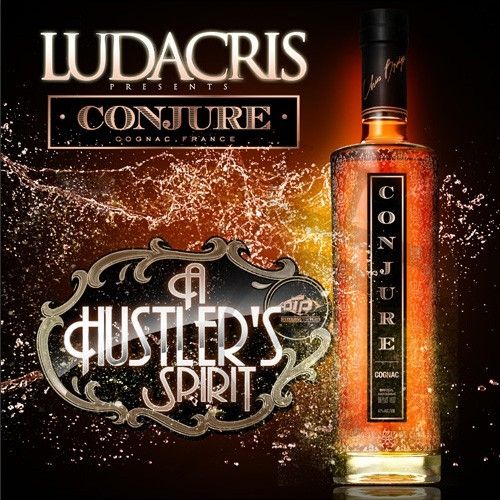 Conjure (A Hustler's Spirit) - Ludacris (DTP)
