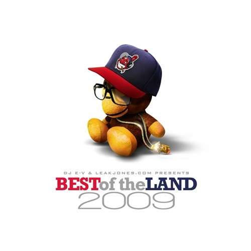 Various Artists - Best Of The Land 09