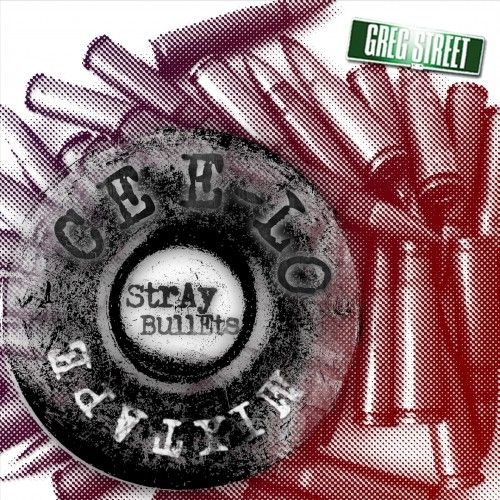 Stray Bullets - Cee-Lo (Greg Street)