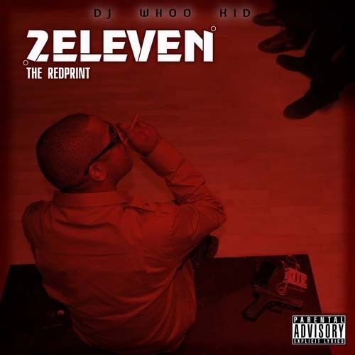 The Redprint - 2Eleven (DJ Whoo Kid)