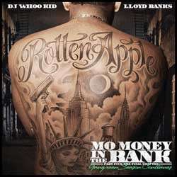 Various Artists - Lloyd Banks, Mo Money In The Bank, Pt. 5 (The Final Chapter)