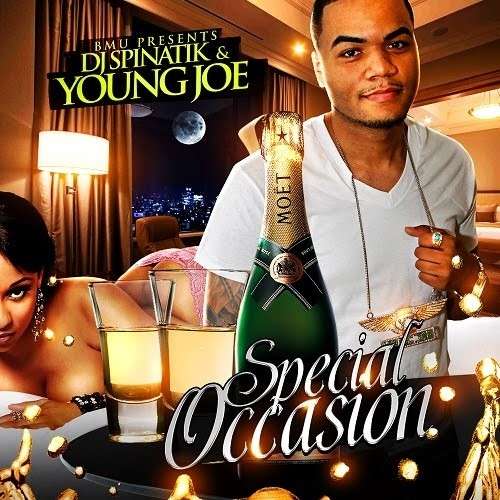 Young Joe - Special Occasion