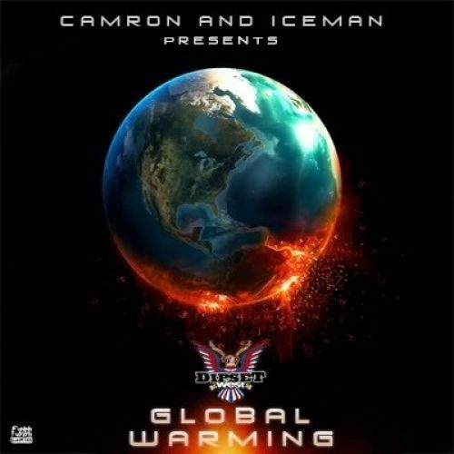 Global Warming - Dipset West (Diplomat Records)