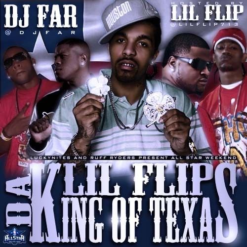 King Of Texas - Lil Flip (DJ Far)