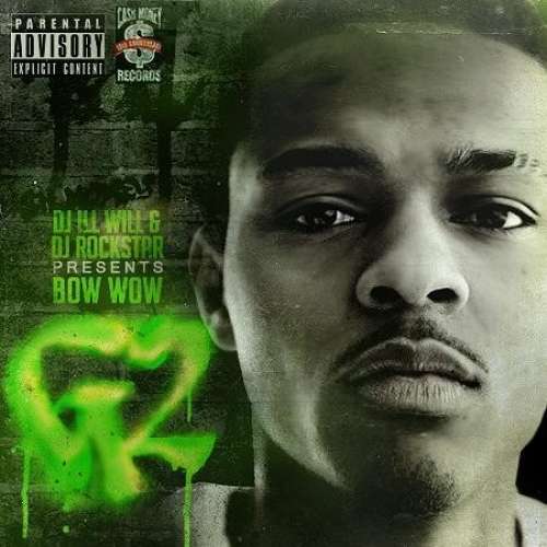 Bow Wow - G2