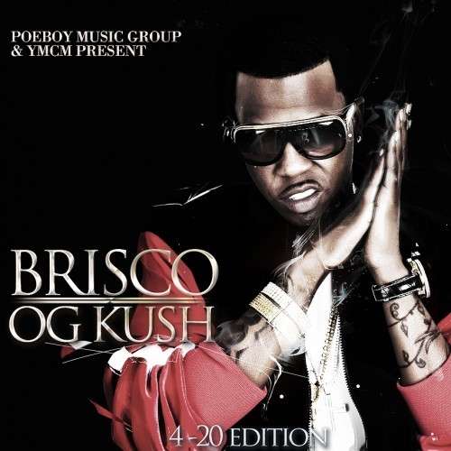 Brisco - OG Kush (4-20 Edition)