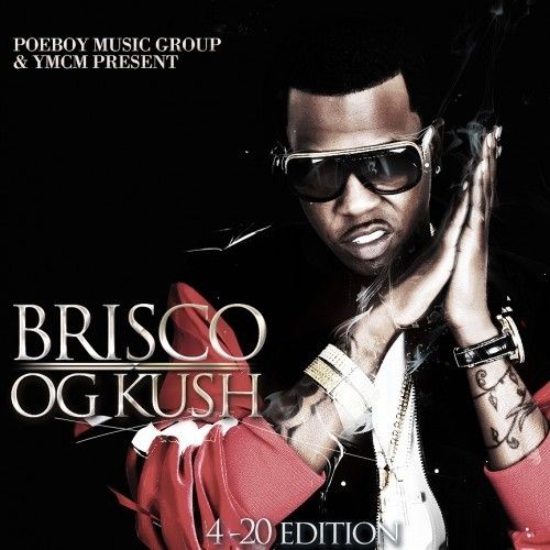 OG Kush (4-20 Edition) - Brisco (Young Money Ent.)