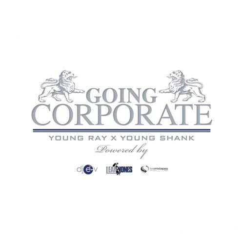 Going Corporate - Young Ray & Young Shank (E-V)