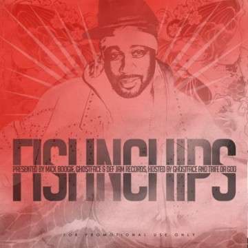 Various Artists - Fish N Chips (Hosted By Ghostface & Trife Da God)