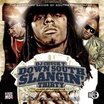 Various Artists - Dirty South Slangin, Vol. 30 (The Hate Is Appreciated)