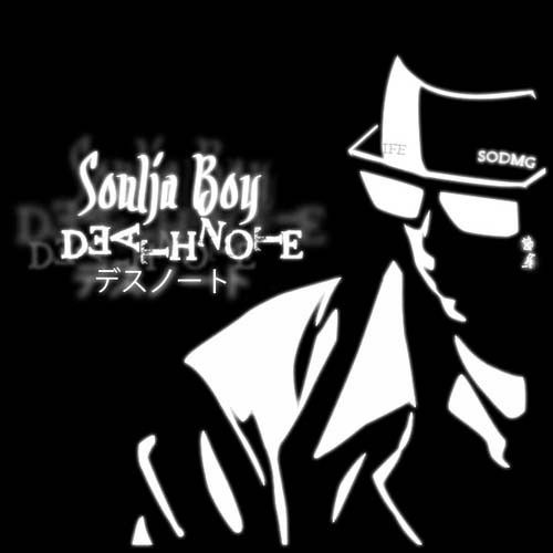 Death Note - Soulja Boy (SODMG)