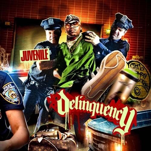 No Delinquency - Juvenile (Unknown)