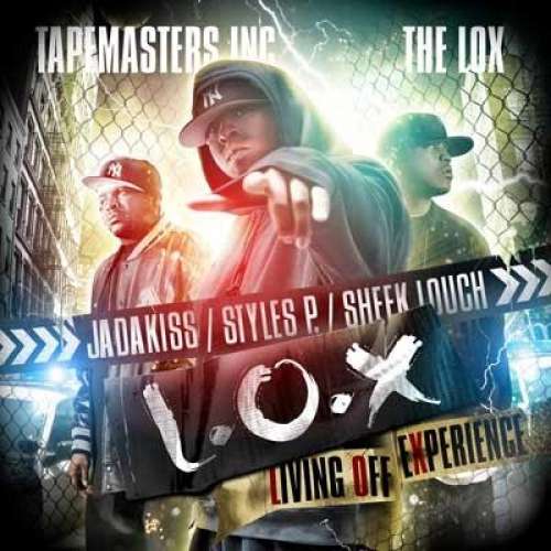 The Lox - Living Off Experience