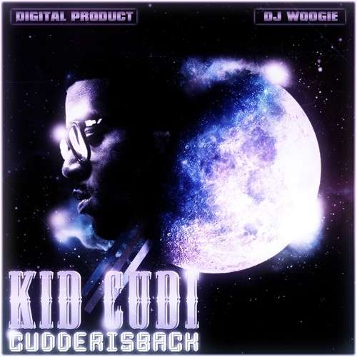 Kid Cudi - Cudder Is Back