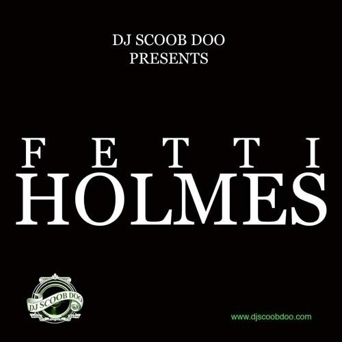 Fetti Holmes cover