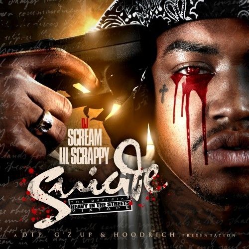 Suicide - Lil Scrappy (DJ Scream)