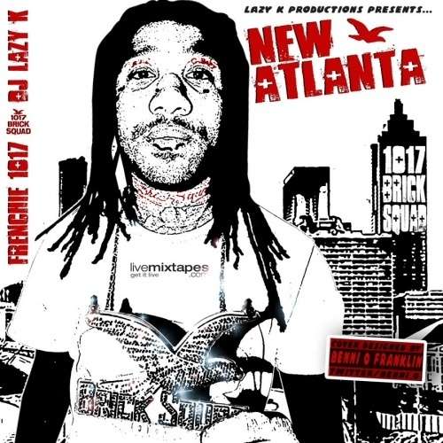 Frenchie - New Atlanta