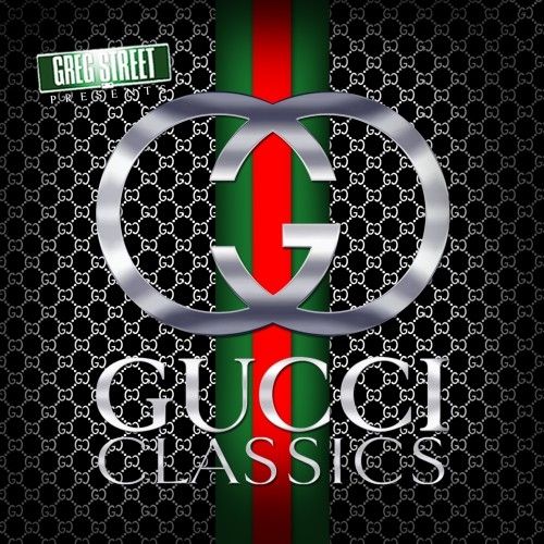 Gucci Classics - Gucci Mane (Greg Street)