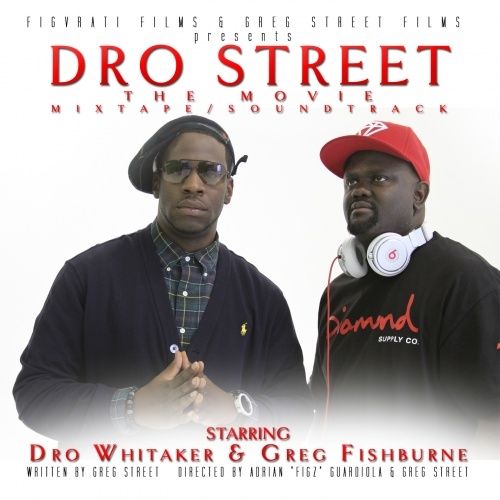 Dro Street - Young Dro (Greg Street)