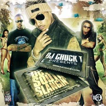 Various Artists - Down South Slangin, Vol. 33