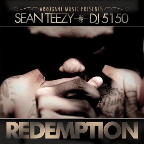 Redemption cover