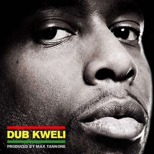 Talib Kweli - Dub Kweli