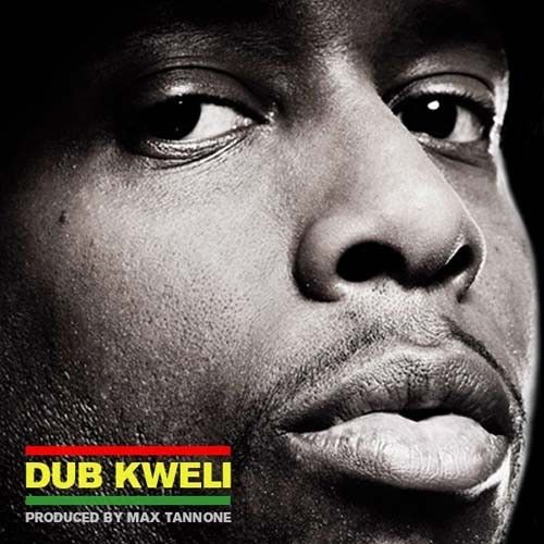 Dub Kweli - Talib Kweli (Max Tannone)