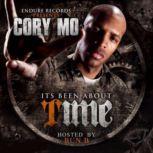 Cory Mo - It's Been About Time (Hosted By Bun B)