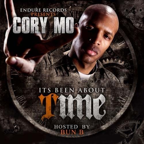 It's Been About Time (Hosted By Bun B) - Cory Mo (Unknown)