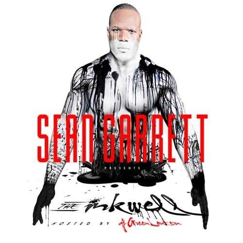 Sean Garrett - The Inkwell